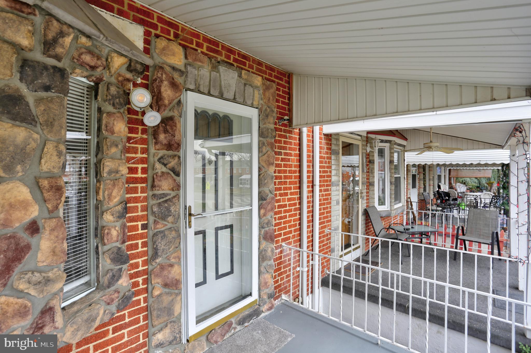 MIDDLESEX - Residential