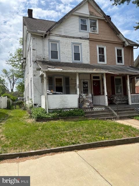 112 E 3RD ST. LANSDALE PA 19446