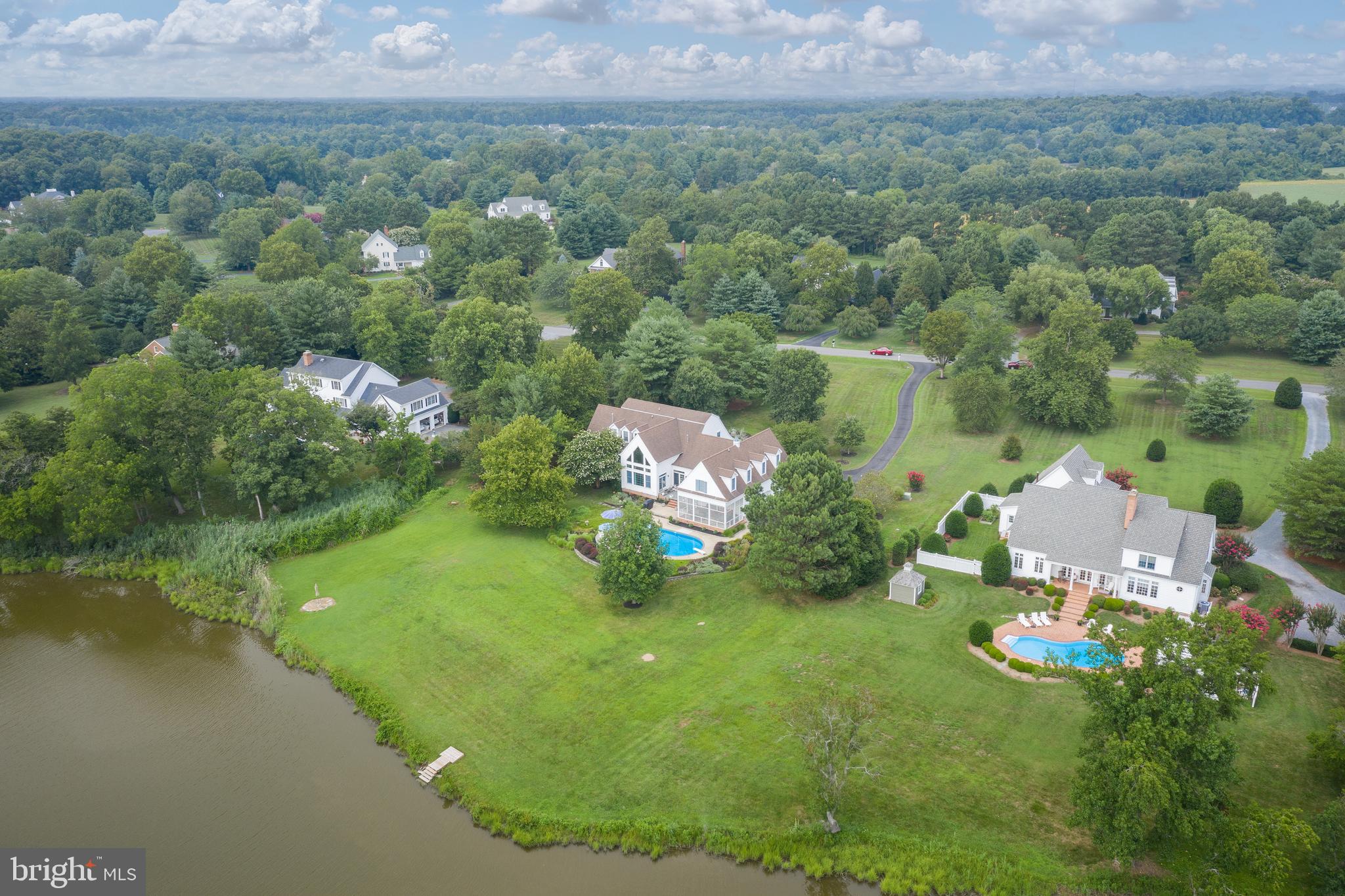 COOKE'S HOPE - Residential