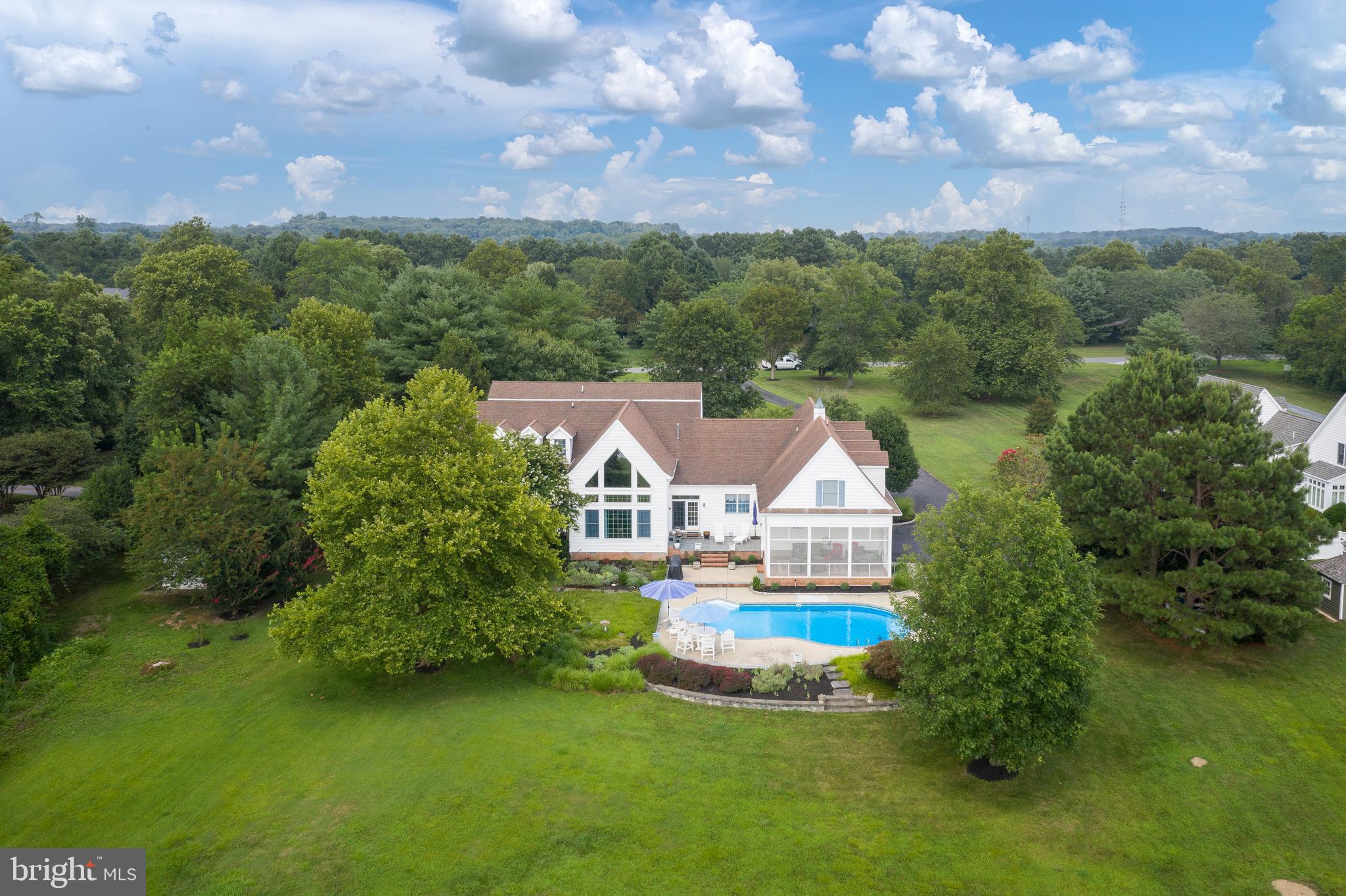 COOKE'S HOPE - Residential