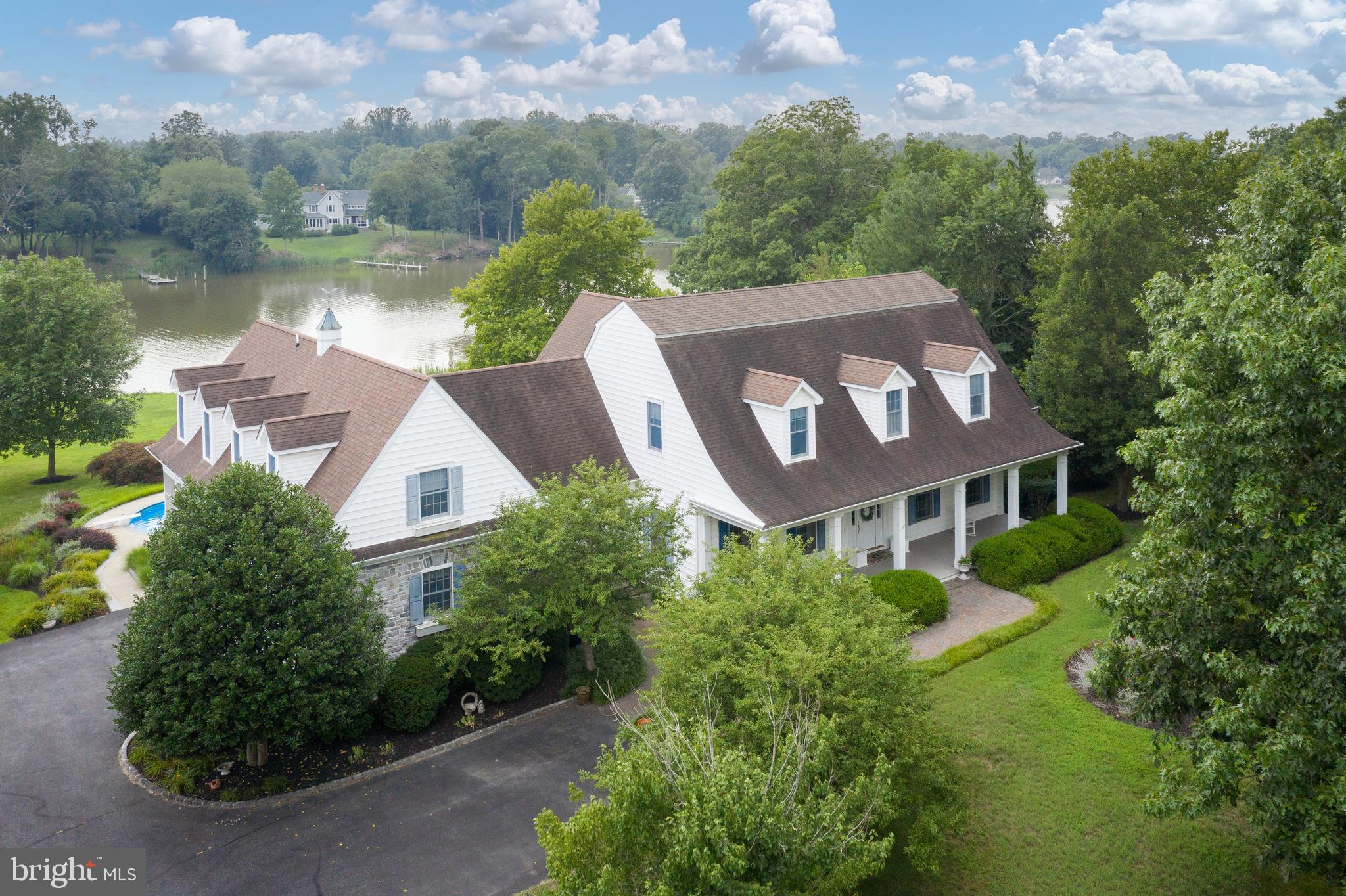 COOKE'S HOPE - Residential