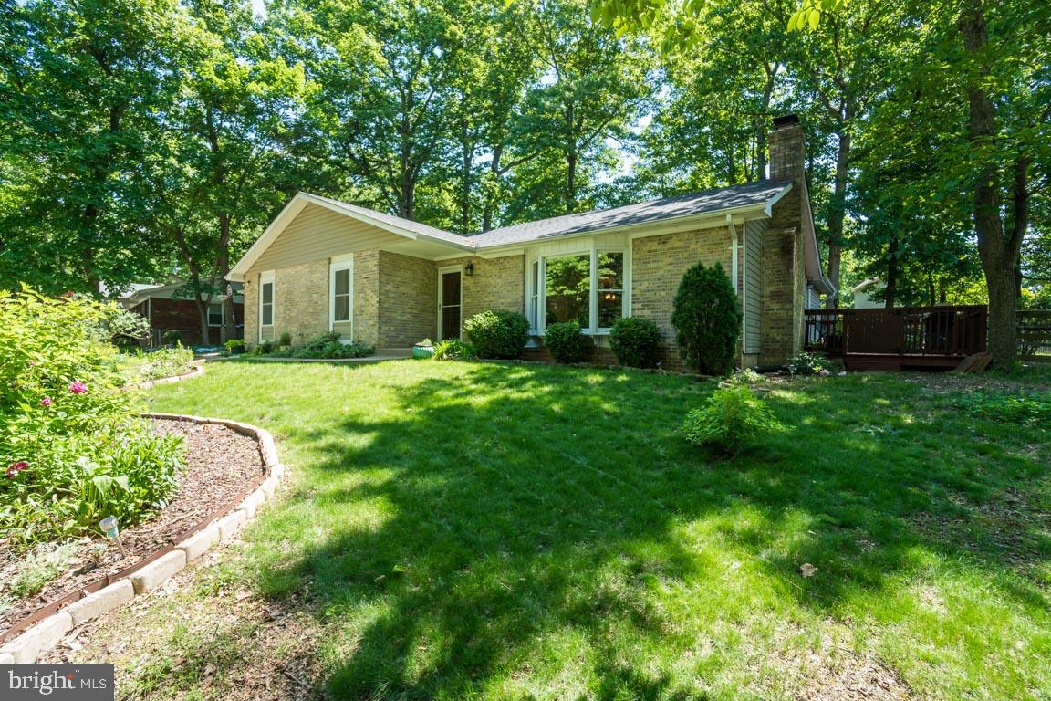 AQUIA HARBOUR - Residential