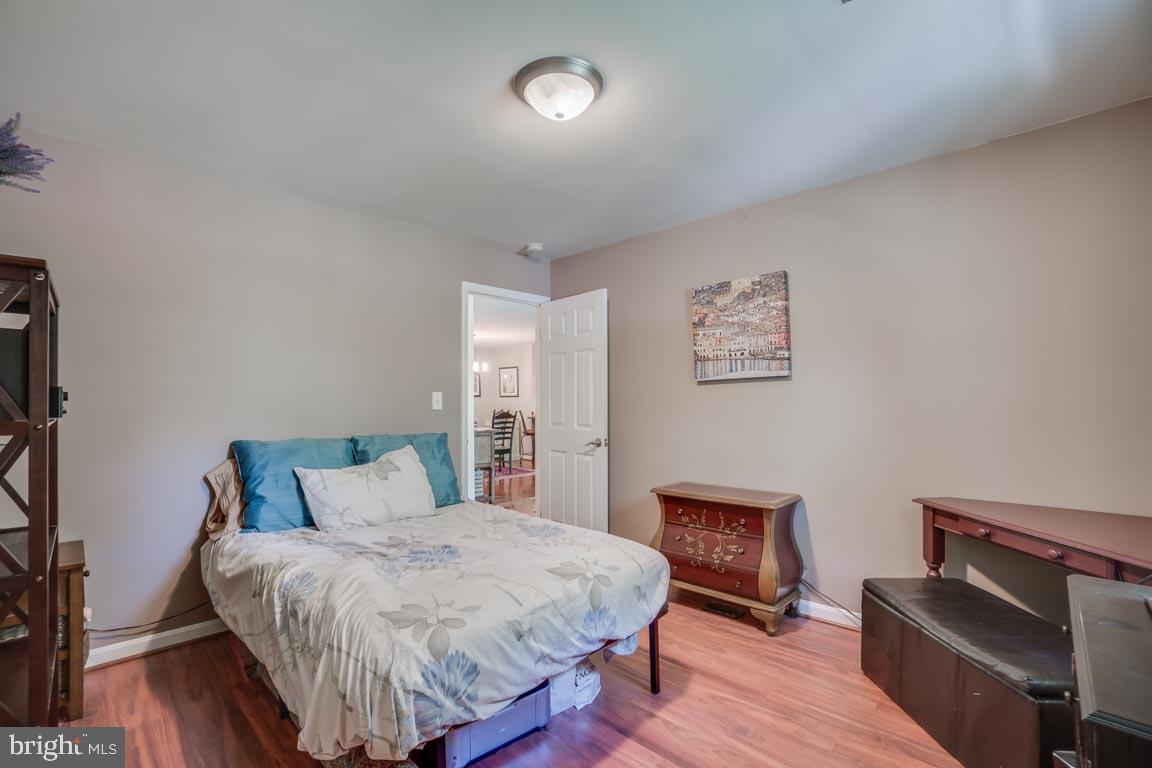 AQUIA HARBOUR - Residential