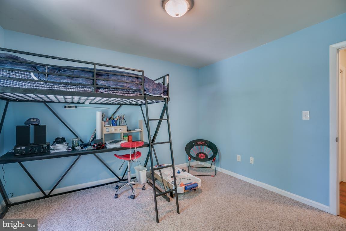 AQUIA HARBOUR - Residential