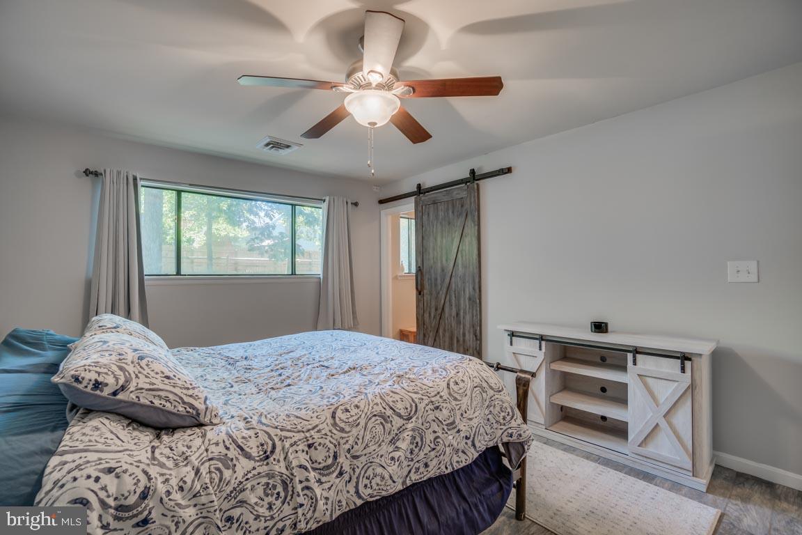 AQUIA HARBOUR - Residential