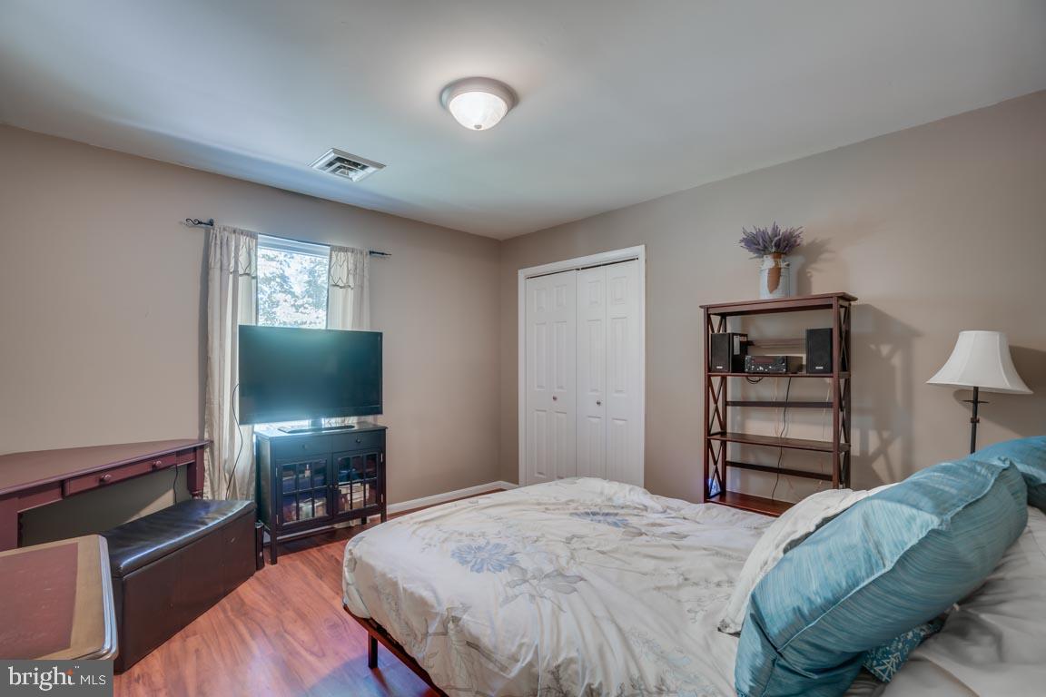 AQUIA HARBOUR - Residential