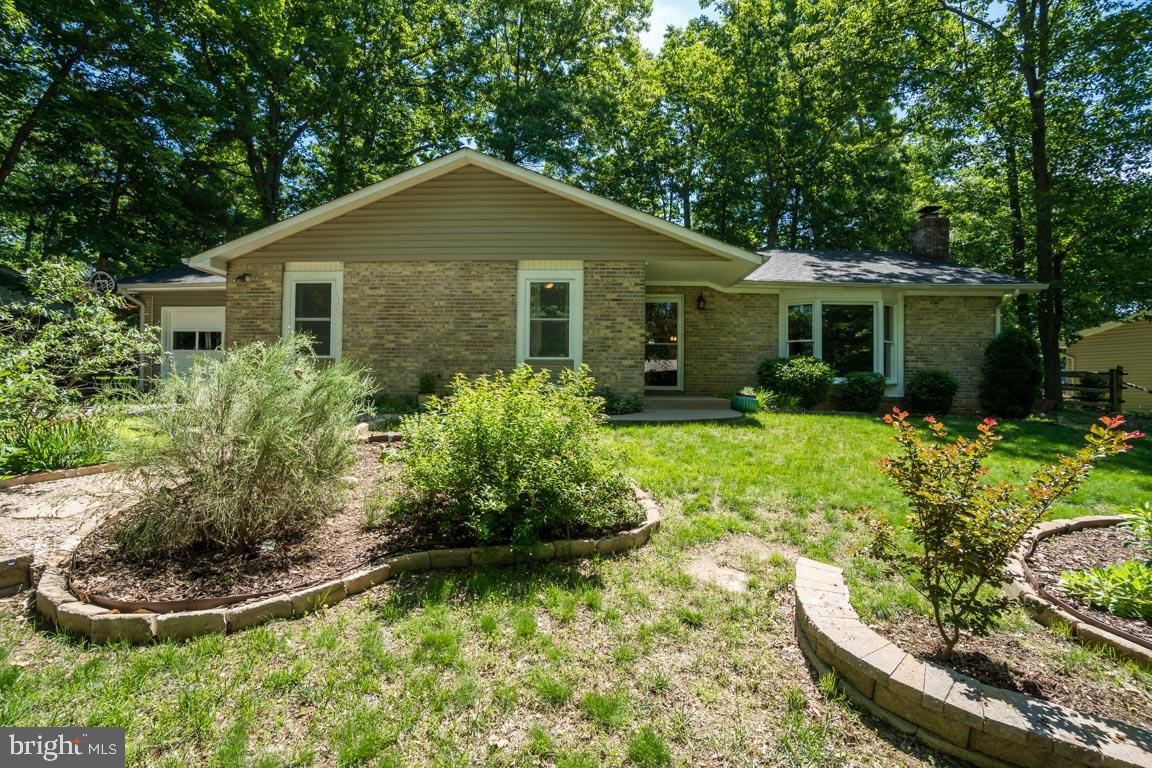 AQUIA HARBOUR - Residential