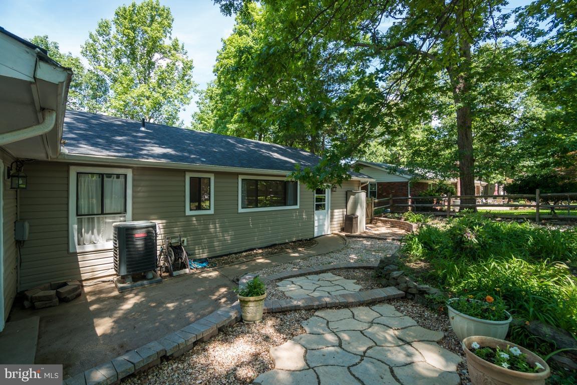 AQUIA HARBOUR - Residential