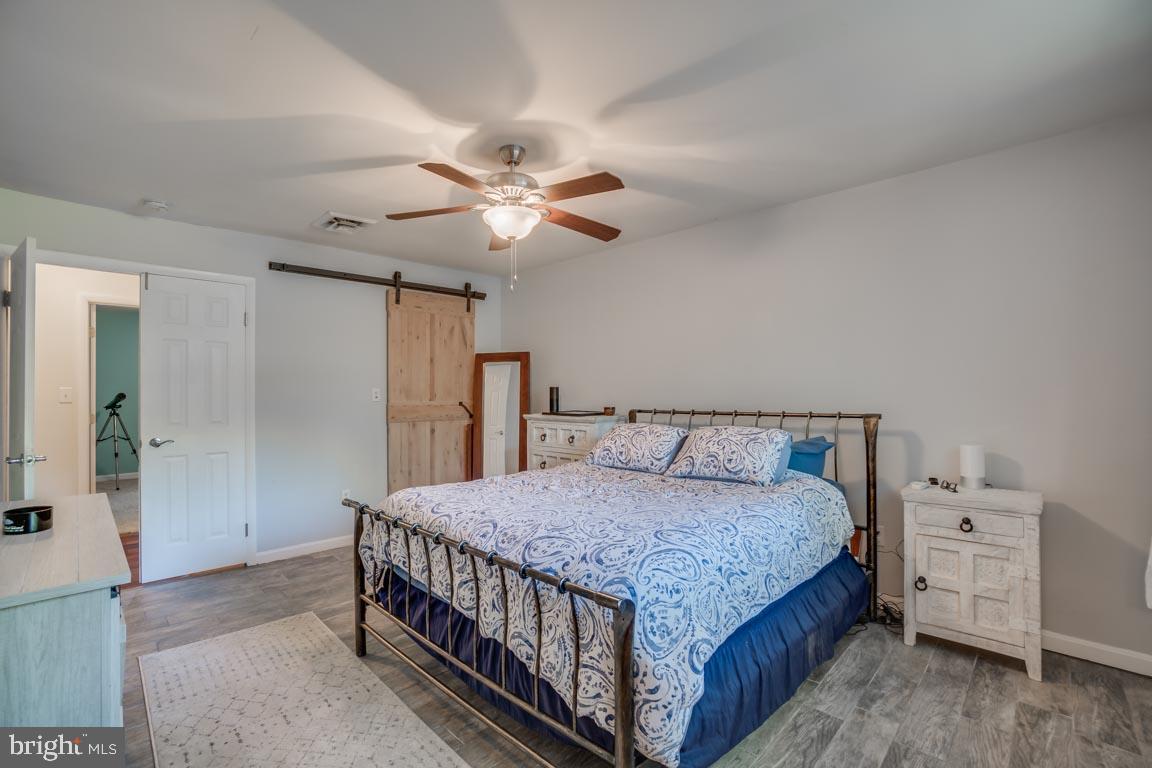 AQUIA HARBOUR - Residential