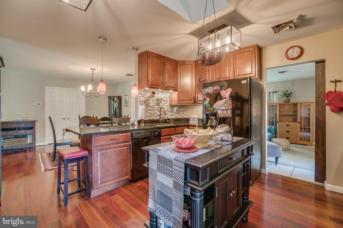 AQUIA HARBOUR - Residential