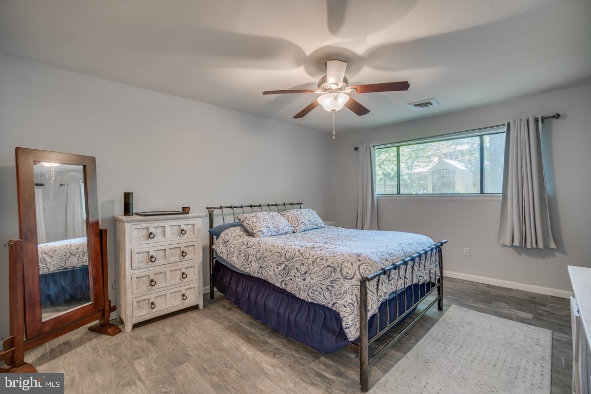 AQUIA HARBOUR - Residential