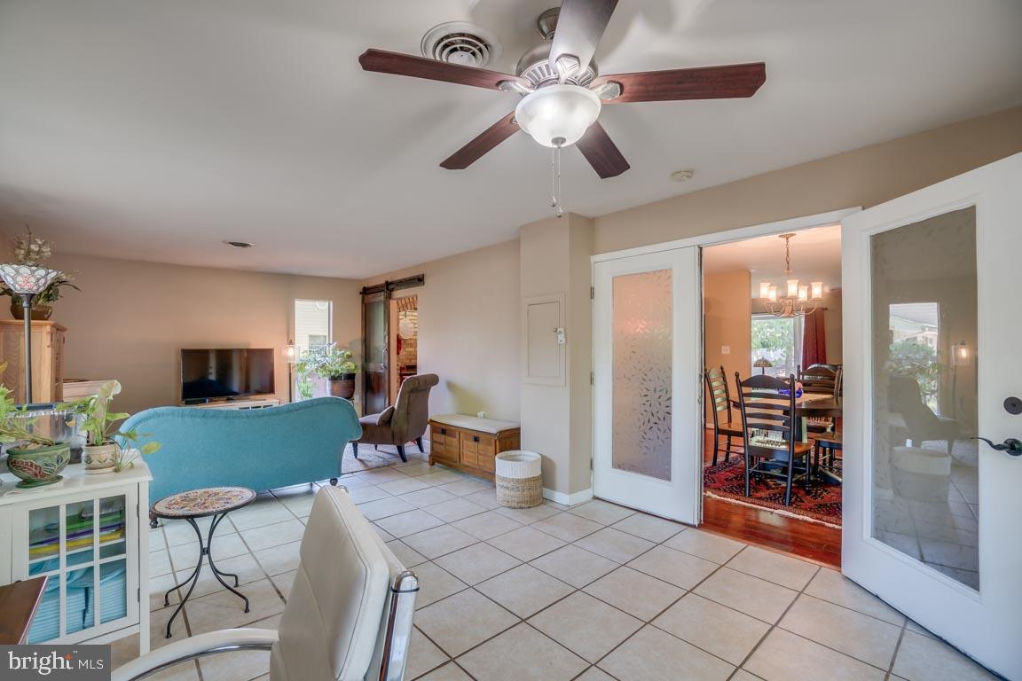 AQUIA HARBOUR - Residential