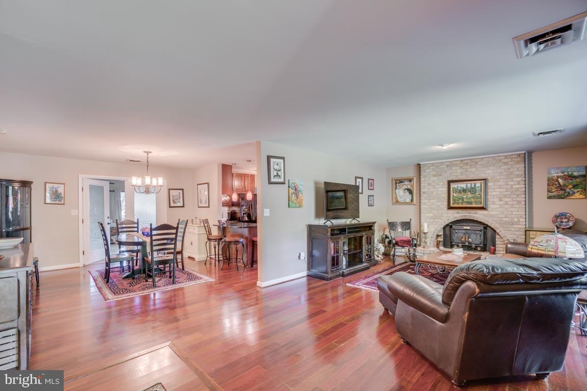 AQUIA HARBOUR - Residential