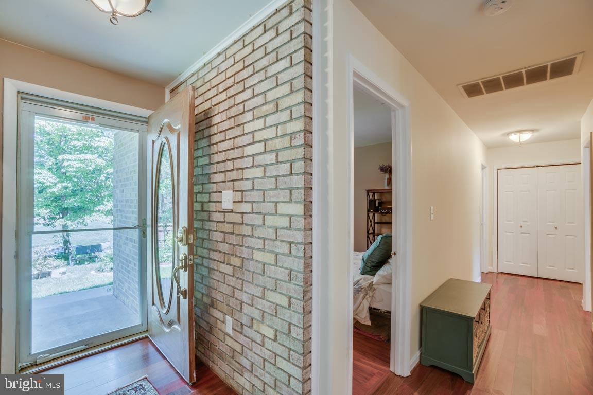 AQUIA HARBOUR - Residential