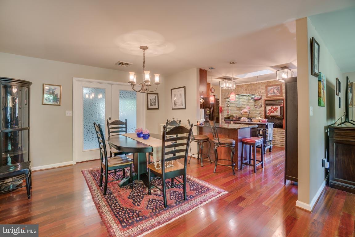 AQUIA HARBOUR - Residential