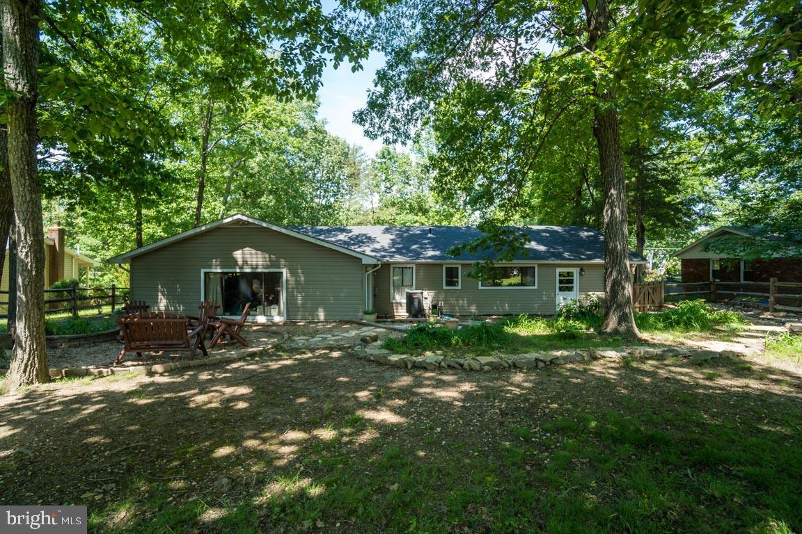 AQUIA HARBOUR - Residential