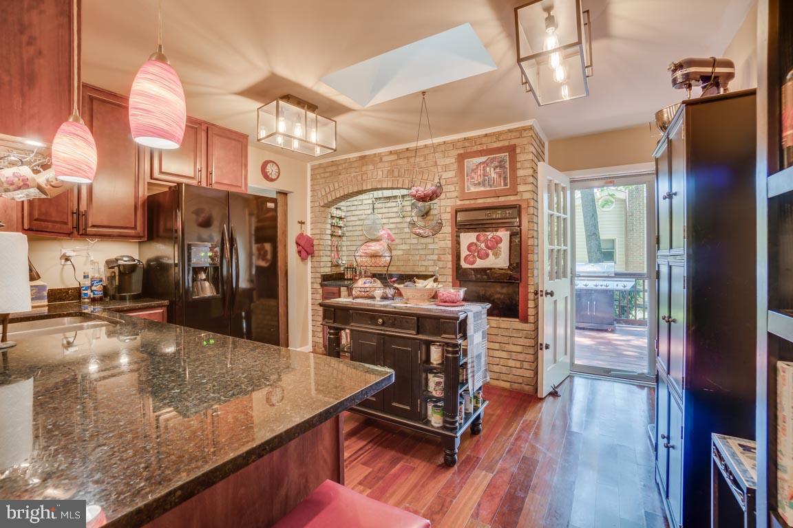 AQUIA HARBOUR - Residential