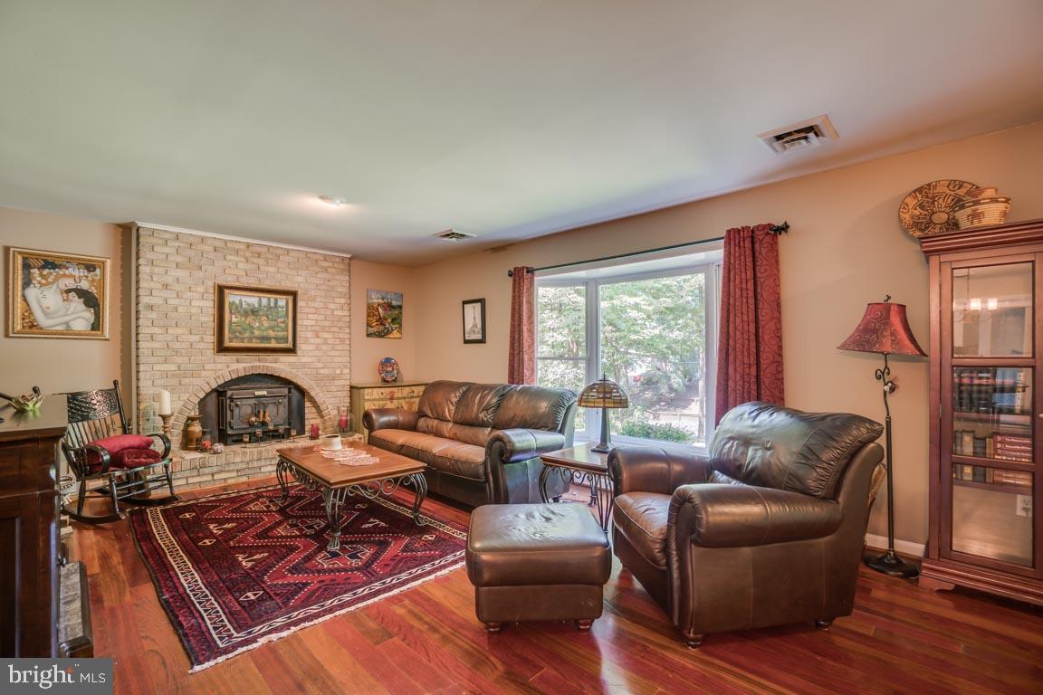 AQUIA HARBOUR - Residential