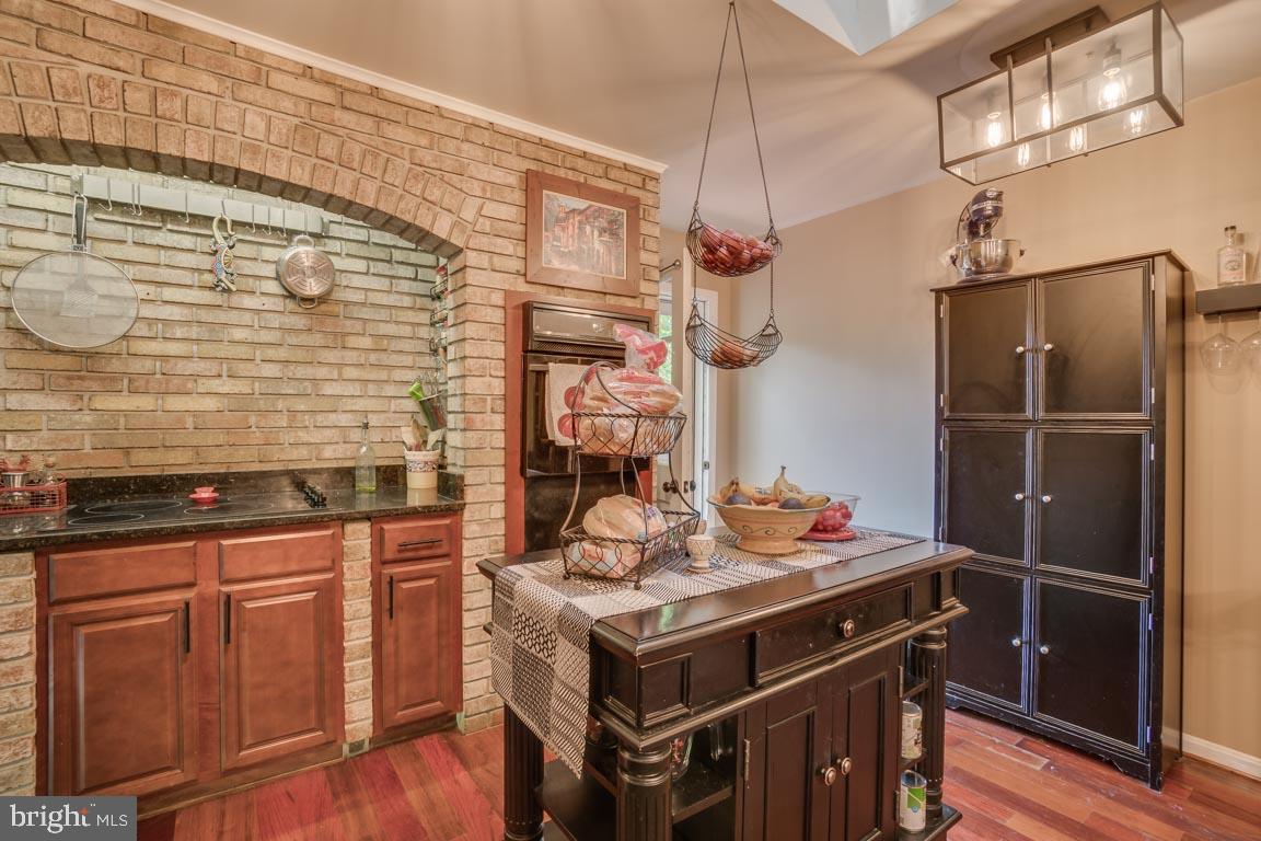 AQUIA HARBOUR - Residential