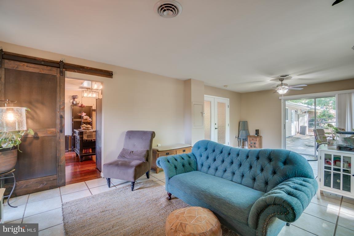 AQUIA HARBOUR - Residential