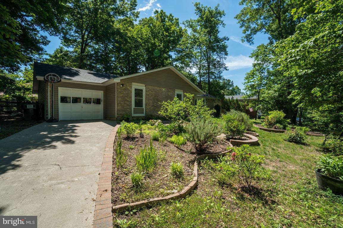 AQUIA HARBOUR - Residential