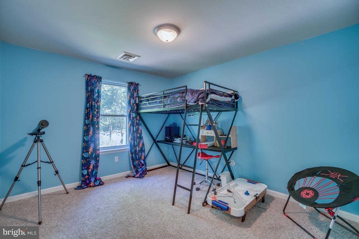 AQUIA HARBOUR - Residential