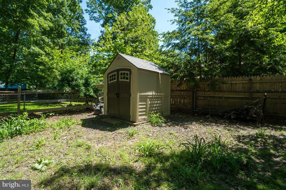 AQUIA HARBOUR - Residential