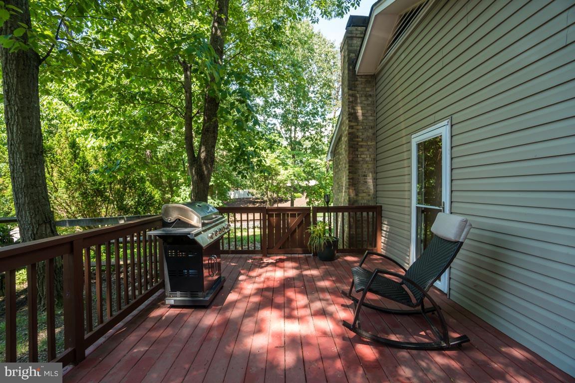 AQUIA HARBOUR - Residential