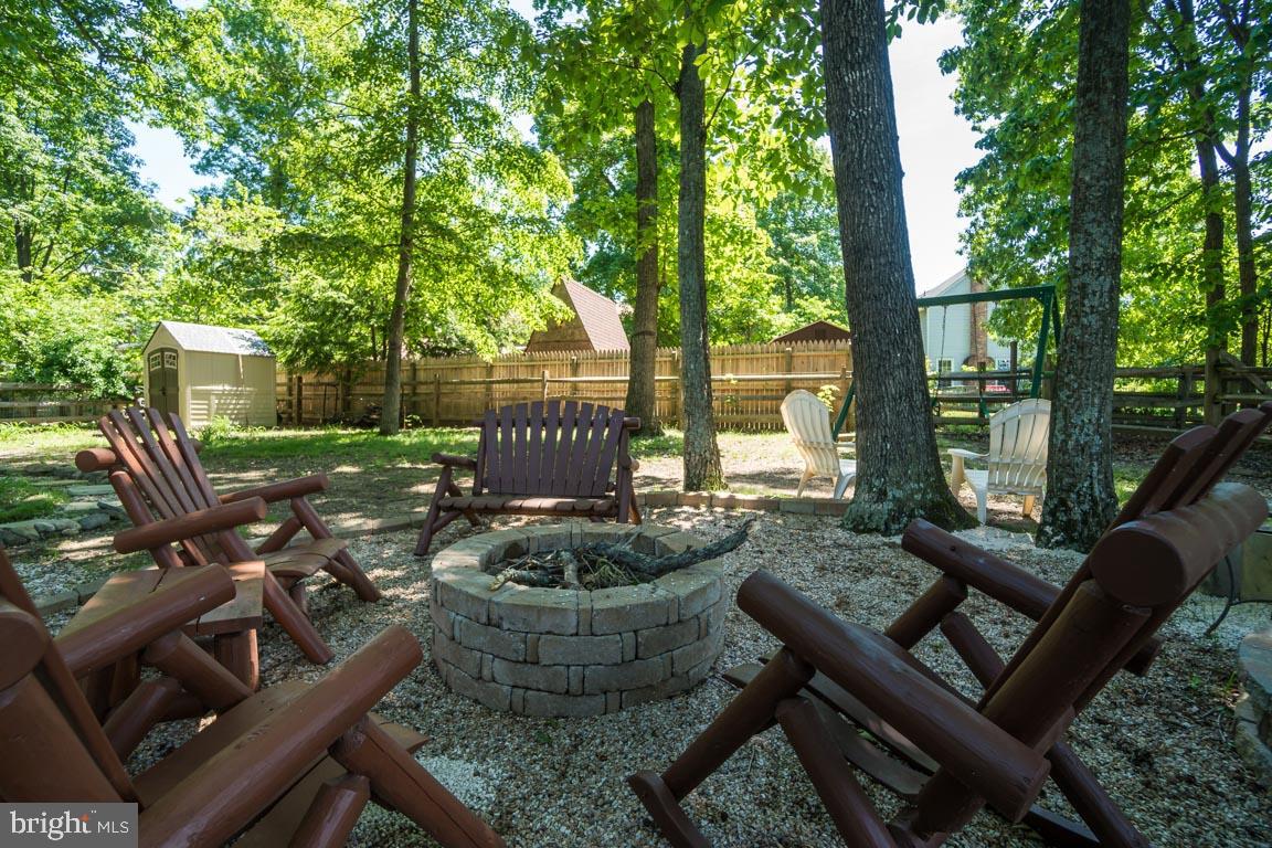 AQUIA HARBOUR - Residential