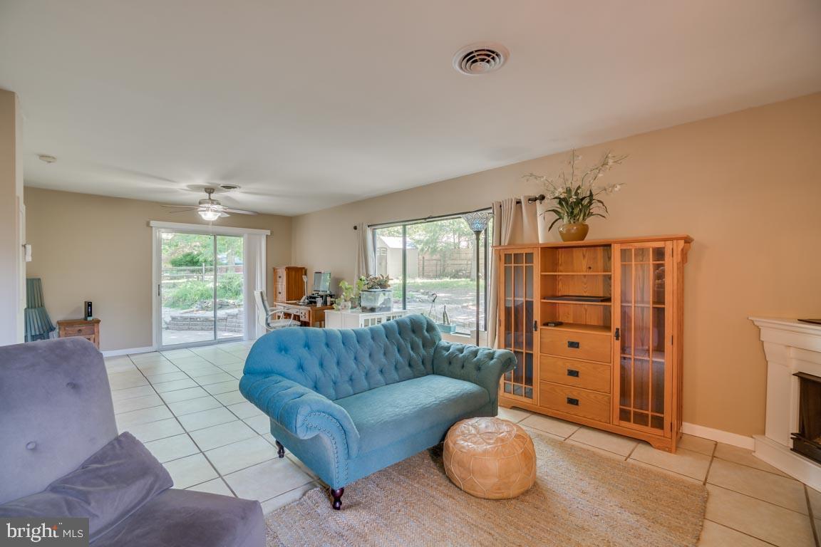 AQUIA HARBOUR - Residential