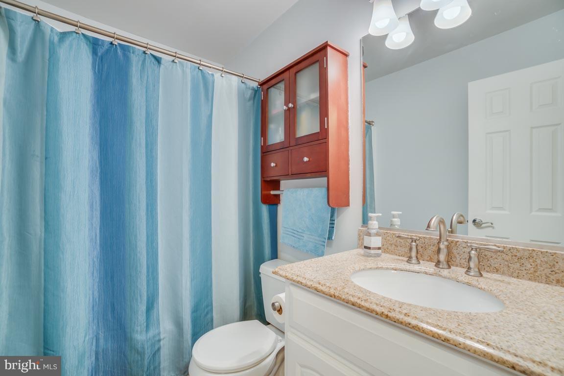 AQUIA HARBOUR - Residential