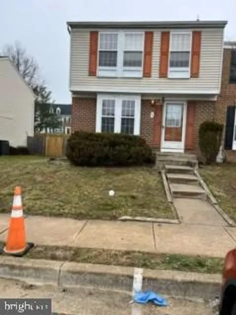 56 Triple Crown Court, Windsor Mill, MD MLS: MDBC2127894