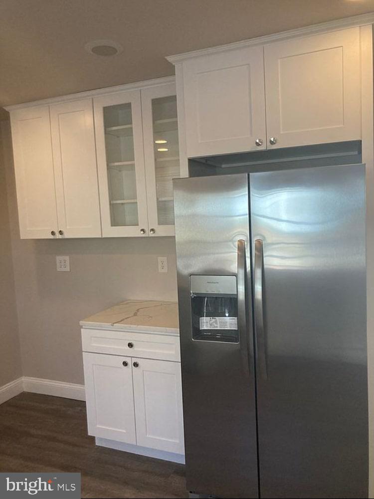 WILLIAMSBURG ESTATES - Residential