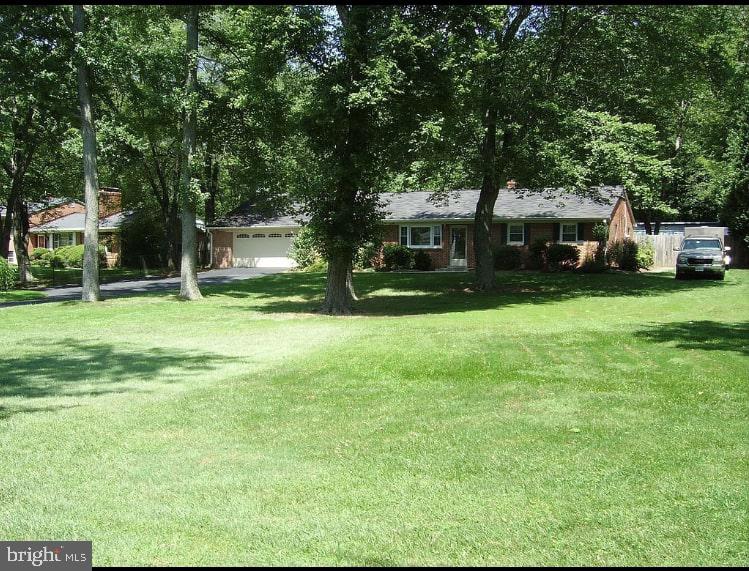 WILLIAMSBURG ESTATES - Residential