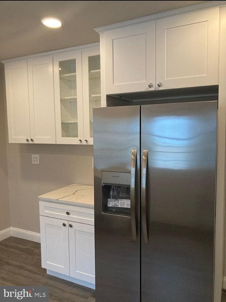 WILLIAMSBURG ESTATES - Residential