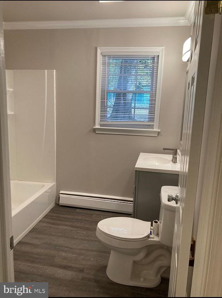 WILLIAMSBURG ESTATES - Residential