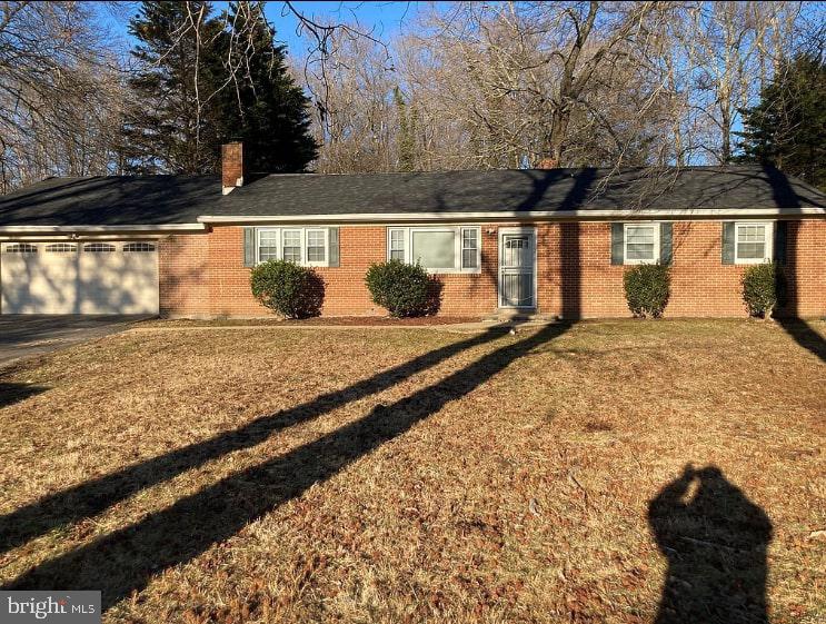 WILLIAMSBURG ESTATES - Residential