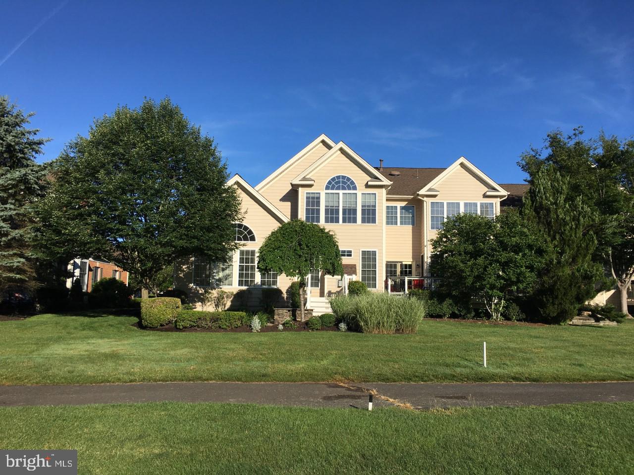 DOMINION VALLEY COUNTRY CLUB - Residential