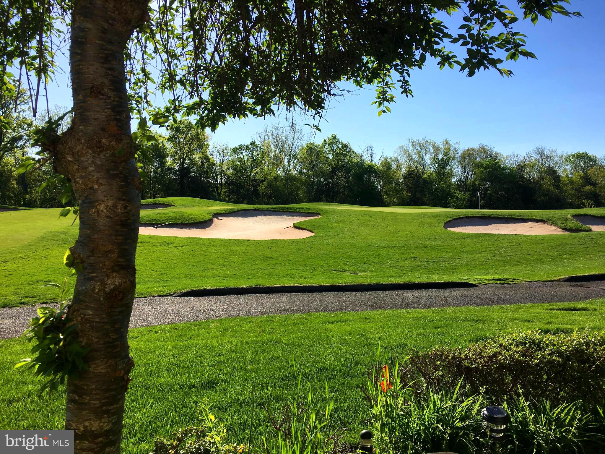 DOMINION VALLEY COUNTRY CLUB - Residential