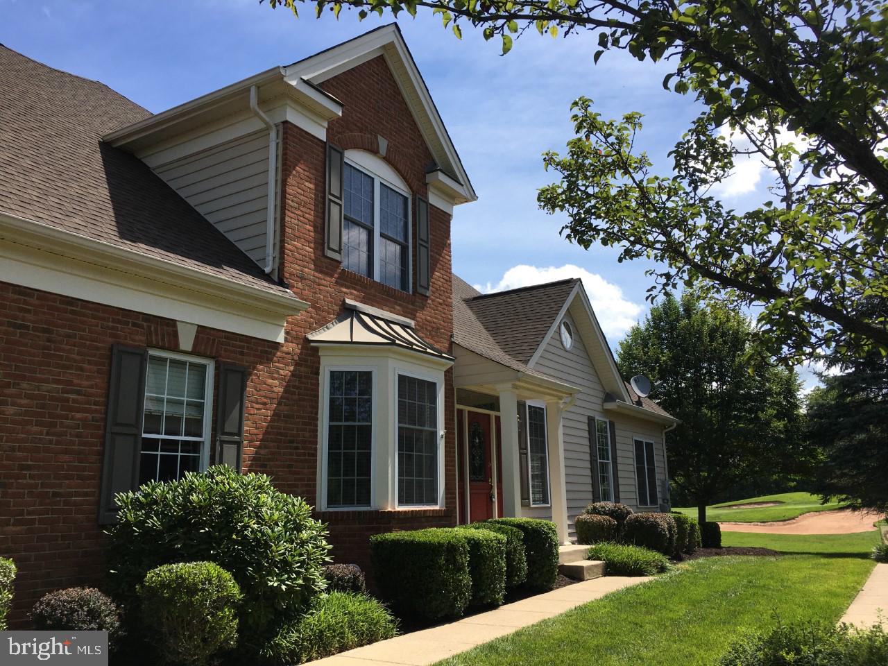 DOMINION VALLEY COUNTRY CLUB - Residential