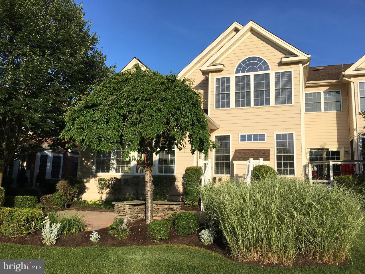 DOMINION VALLEY COUNTRY CLUB - Residential