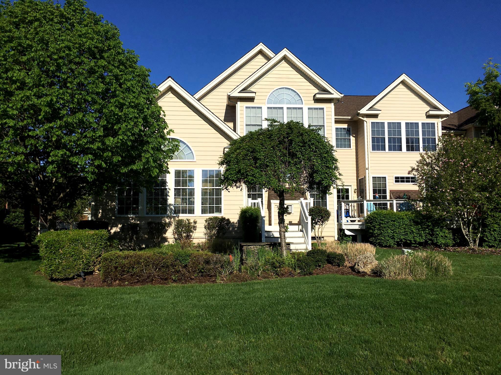 DOMINION VALLEY COUNTRY CLUB - Residential