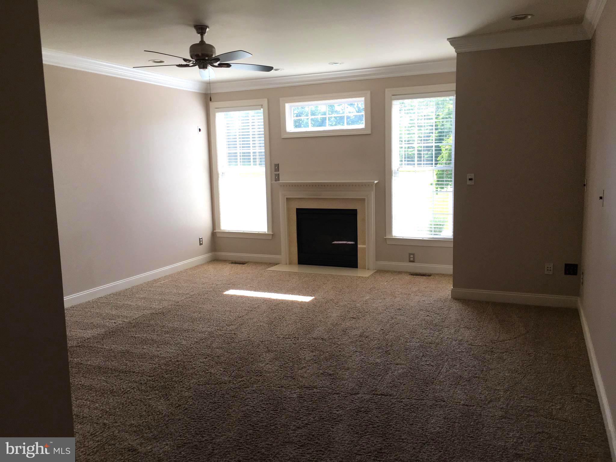 DOMINION VALLEY COUNTRY CLUB - Residential