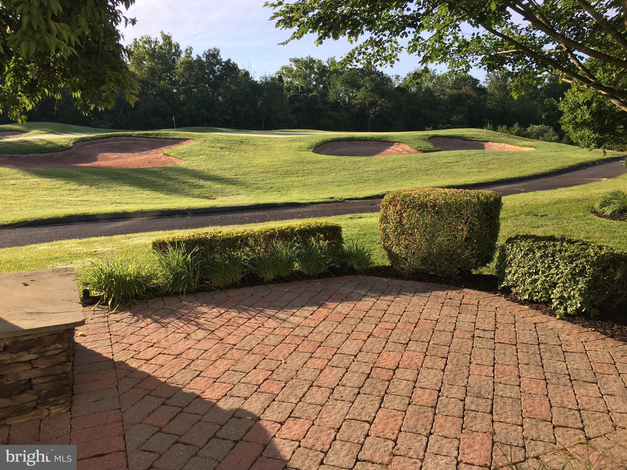 DOMINION VALLEY COUNTRY CLUB - Residential