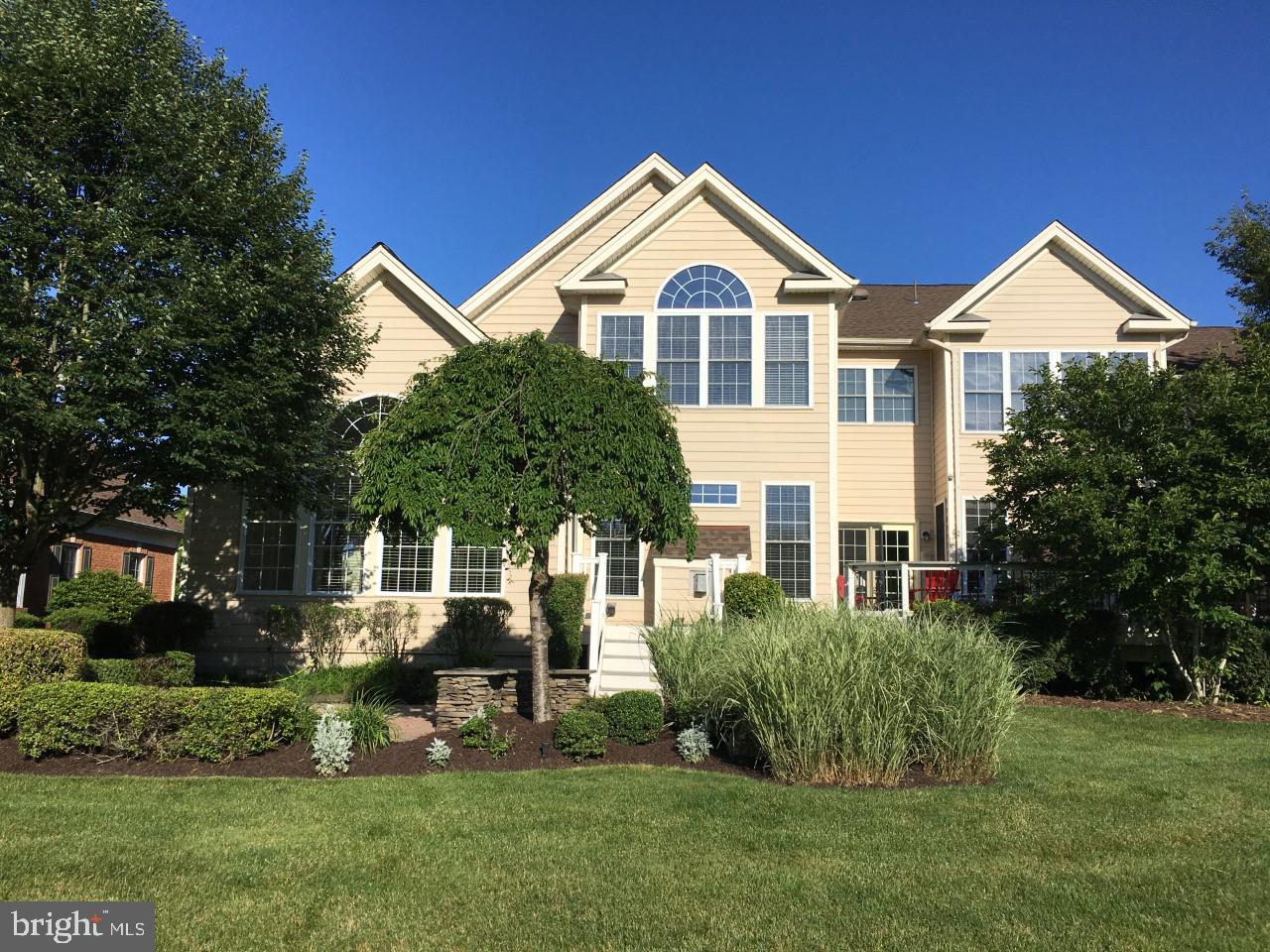 DOMINION VALLEY COUNTRY CLUB - Residential