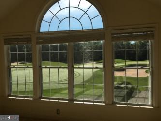 DOMINION VALLEY COUNTRY CLUB - Residential