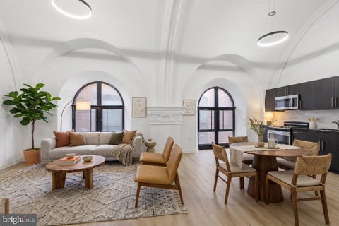 Condo For Rent - 2321 Fitzwater Street #302<br/> PHILADELPHIA, PA 19146