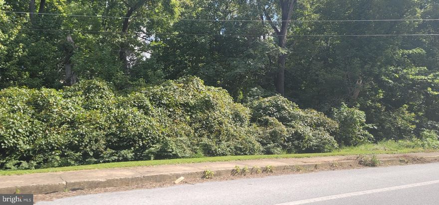 Rare opportunity for to purchase this any builder lot in Millersville Borough. Public utilities are available. Maturely wooded lot only minutes to downtown Millersville and walking distance to Crossgates Golf Course. 
Opportunity to purchase all 5 lots together. 31 & 32 S. Duke St. , 64, 65, 66, 67 Slackwater Rd. .