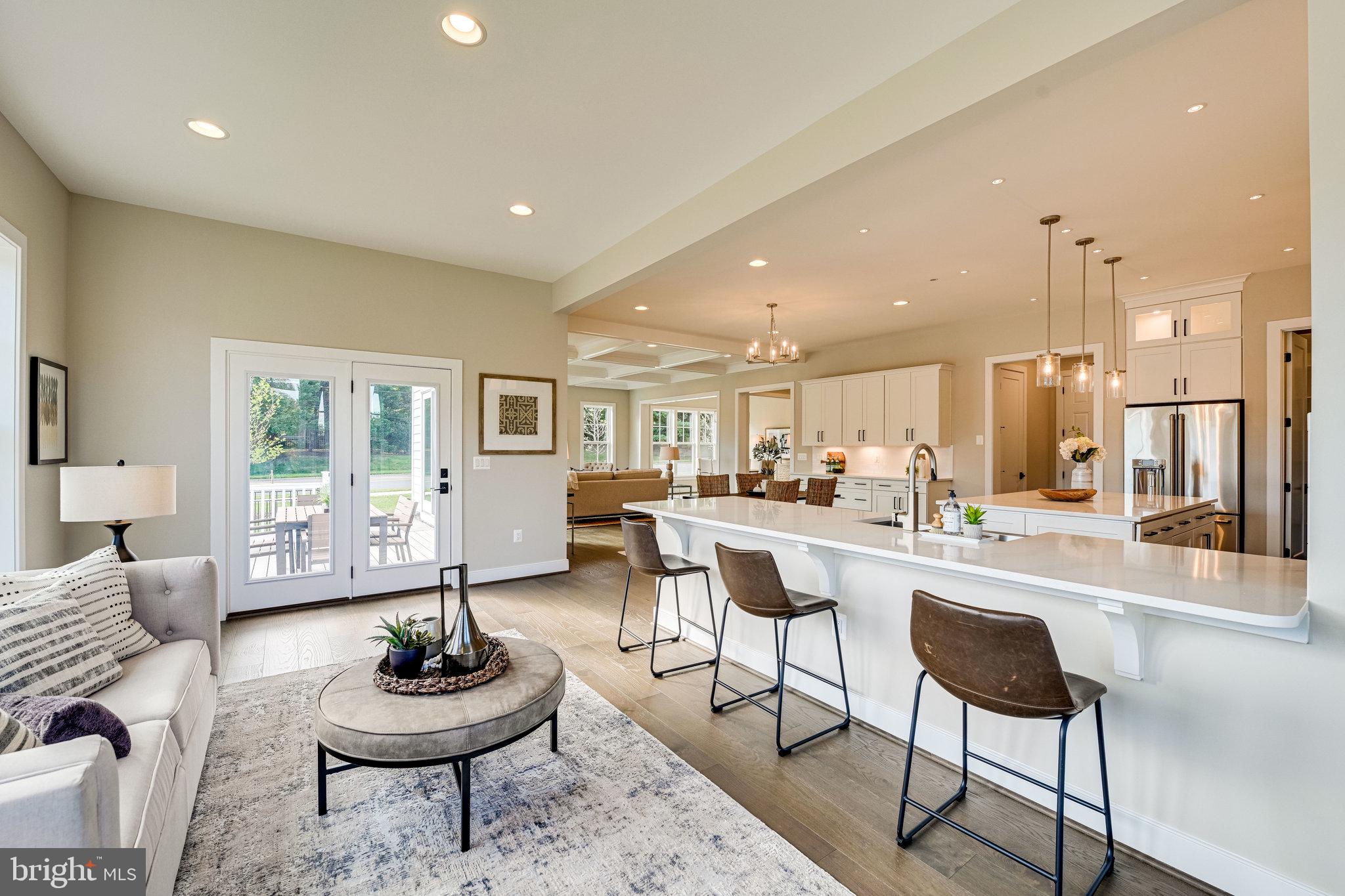 BELLE HAVEN ESTATES - Residential