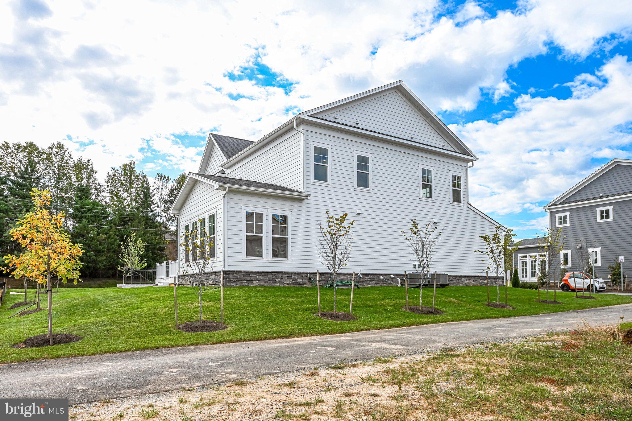 BELLE HAVEN ESTATES - Residential